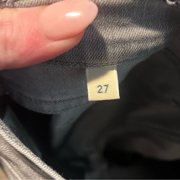 Citizens of humanity size 27 boyfriend jeans - Picture 4 of 4